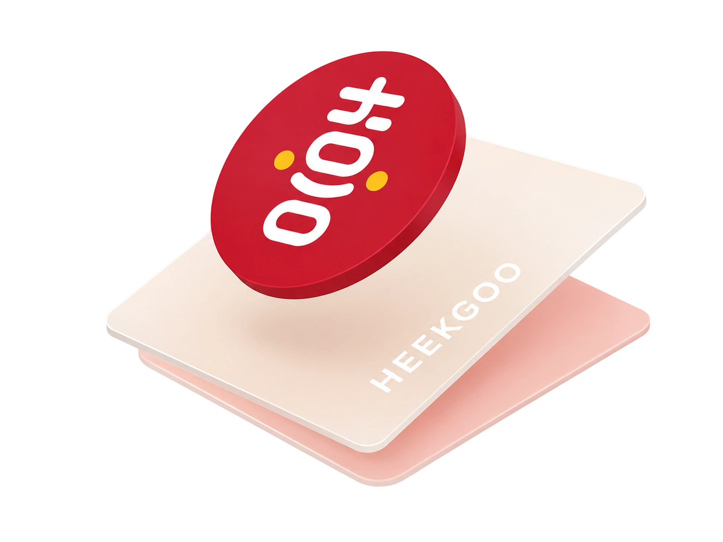 喜国 NFC / RFID 应用案例展示